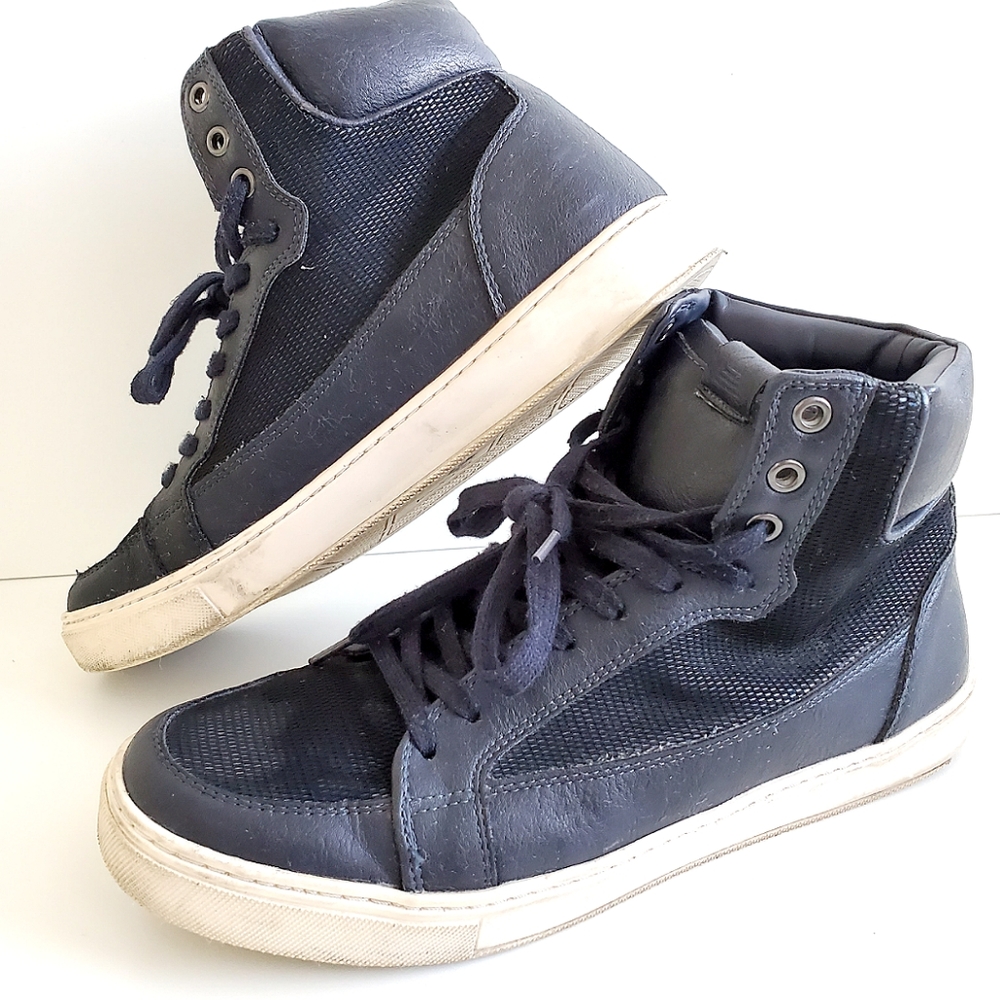 ALDO High Top Sneakers